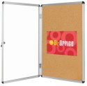 Gablota korkowa 90*60 GVT630101150 BI-OFFICE Bi-Office