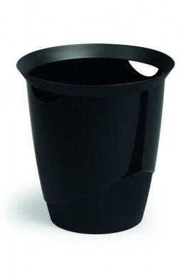 Kosz na śmieci 16l czarny DURABLE 1701710060 Durable