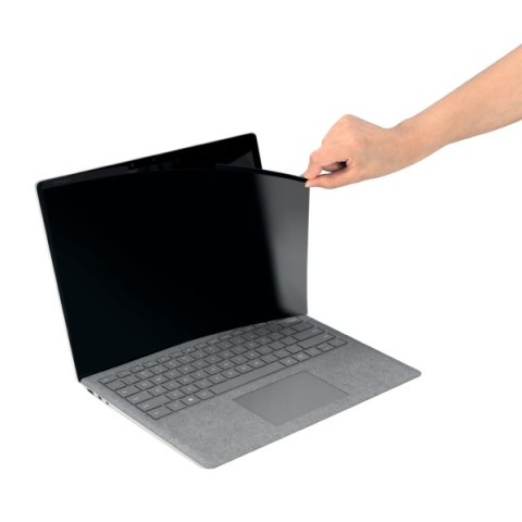 Magnetyczny filtr zapewniający prywatność MagPro Elite do laptopów 2/3 Surface 13,5 K50728WW Kensington Magnetyczny filtr zapewniający prywatność MagPro Elite do laptopów 2/3 Surface 13,5 K50728WW Kensington