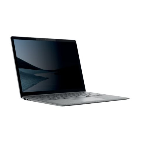 Magnetyczny filtr zapewniający prywatność MagPro Elite do laptopów 2/3 Surface 13,5 K50728WW Kensington Magnetyczny filtr zapewniający prywatność MagPro Elite do laptopów 2/3 Surface 13,5 K50728WW Kensington