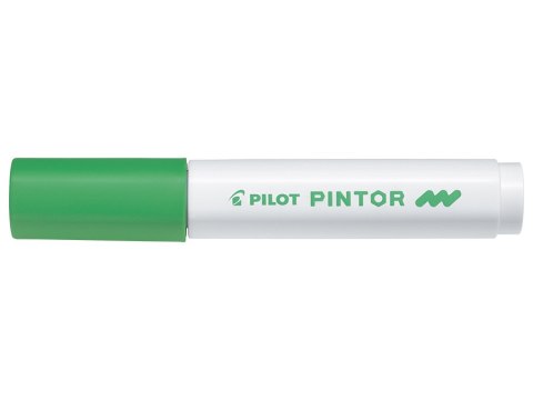 Marker PINTOR M jasny zielony PISW-PT-M-LG PILOT Pilot Marker PINTOR M jasny zielony PISW-PT-M-LG PILOT Pilot