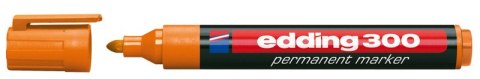Marker-foliop.300 pomar.EDDING końcówka okrągła Edding