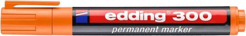 Marker-foliop.300 pomar.EDDING końcówka okrągła Edding