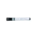 Markery Liquid Ink, różne kolory, 10 szt 1915381 NOBO Nobo