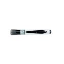Markery Liquid Ink, różne kolory, 10 szt 1915381 NOBO Nobo