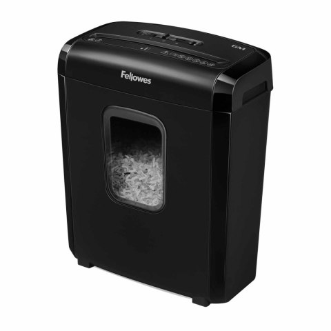 Niszczarka FELLOWES 6M 4631101 Fellowes