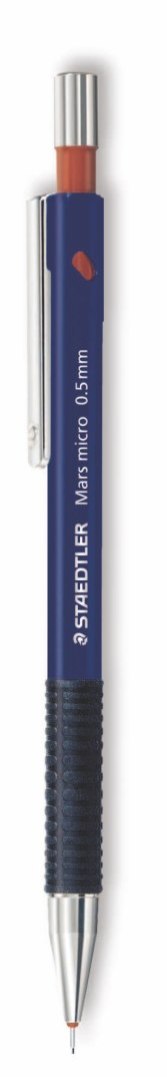 Ołówek automatyczny Mars micro 0,5 mm, Staedtler S 775 05 Staedtler Ołówek automatyczny Mars micro 0,5 mm, Staedtler S 775 05 Staedtler