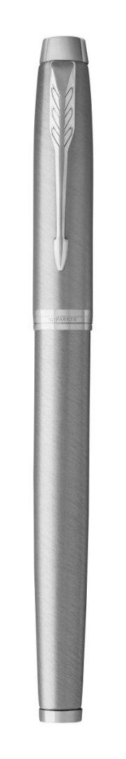 Pióro wieczne (M) PARKER IM ESSENTIAL STAINLESS STEEL CT 2143636, giftbox Parker Pióro wieczne (M) PARKER IM ESSENTIAL STAINLESS STEEL CT 2143636, giftbox Parker