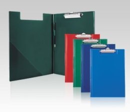 Teczka z kipsem A4 żółta KL-04 KH-04-08 BIURFOL Biurfol