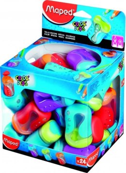 Temperówka COLORPEPS 2 otwory 043111 MAPED Maped
