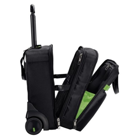 Torba na kółkach SMART na laptopa 15.6 LEITZ 60590095 Leitz Torba na kółkach SMART na laptopa 15.6 LEITZ 60590095 Leitz