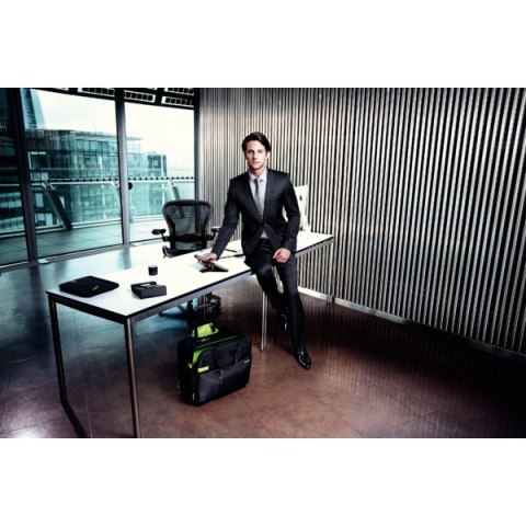 Torba na kółkach SMART na laptopa 15.6 LEITZ 60590095 Leitz Torba na kółkach SMART na laptopa 15.6 LEITZ 60590095 Leitz
