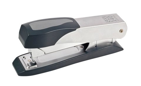 Zszywacz SAX 140 srebrny Sax