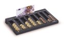 EUROBOARD L - europodstawka na pieniądze Antr acytowy 178058 DURABLE Durable
