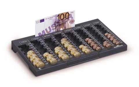 EUROBOARD L - europodstawka na pieniądze Antr acytowy 178058 DURABLE Durable
