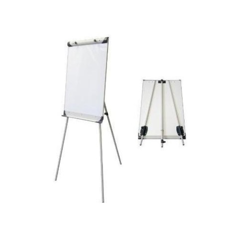 Flipchart ECOBOARDs na trójnogu TF01 ECO POPIEL 70x100cm 2x3 2x3 Flipchart ECOBOARDs na trójnogu TF01 ECO POPIEL 70x100cm 2x3 2x3