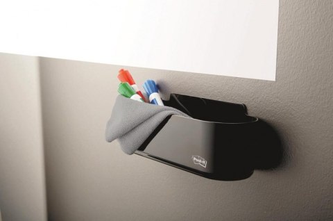 Koszyk/organizer 3M-70006850765 POST-ITt_ Dry Erase (DEFTRAY-EU), czarny 3M (X) Post-It 3M Koszyk/organizer 3M-70006850765 POST-ITt_ Dry Erase (DEFTRAY-EU), czarny 3M (X) Post-It 3M