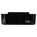 Koszyk/organizer 3M-70006850765 POST-ITt_ Dry Erase (DEFTRAY-EU), czarny 3M (X) Post-It 3M