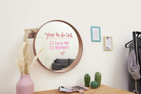 Marker 4095/049 do szkła biały EDDING Edding