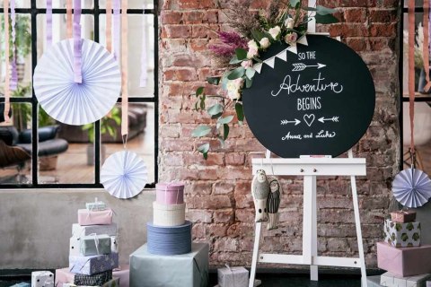 Marker 4095/049 do szkła biały EDDING Edding