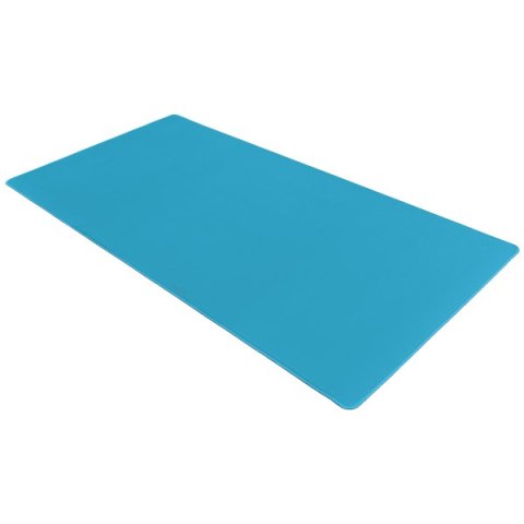 Mata na biurko Leitz Cosy, niebieska 52680061 Leitz Mata na biurko Leitz Cosy, niebieska 52680061 Leitz