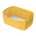 MyBox Cosy Pojemnik bez pokrywki, żółty Leitz 52640019 SALE Leitz