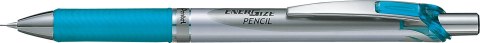 Ołówek automatyczny 0,5mm PL75-S błękitny PENTEL Pentel Ołówek automatyczny 0,5mm PL75-S błękitny PENTEL Pentel