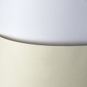 Papier ozdobny Płótno kremowy 120g 50szt. 206102 GALERIA PAPIERU Galeria Papieru
