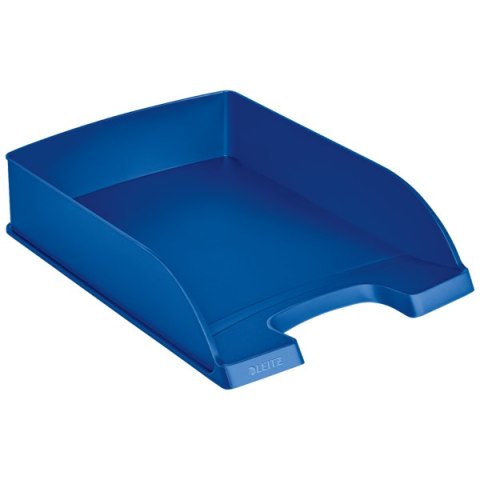 Półka na dokumenty LEITZ Plus niebieski 52272035 Leitz Półka na dokumenty LEITZ Plus niebieski 52272035 Leitz