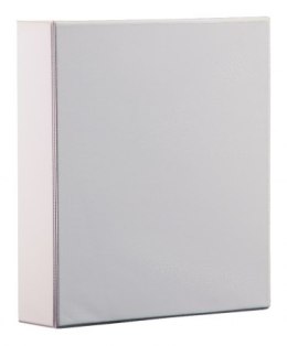 Segregator ofert.Panorama Fokus A4 40mm 2D biały PANTA PLAST 0316-0023-09 (X) SALE Panta Plast