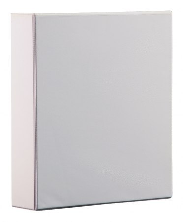 Segregator ofert.Panorama Fokus A4 40mm 2D biały PANTA PLAST 0316-0023-09 (X) SALE Panta Plast
