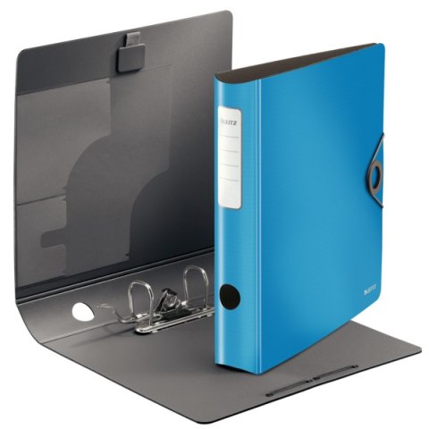 Segregator Solid Active PP 50 mm, jasnoniebieski Leitz , 10481030 (X) Leitz Segregator Solid Active PP 50 mm, jasnoniebieski Leitz , 10481030 (X) Leitz