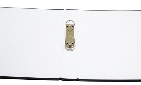 Segregator ringowy A4/2r/20mm 3732001 czarny Donau