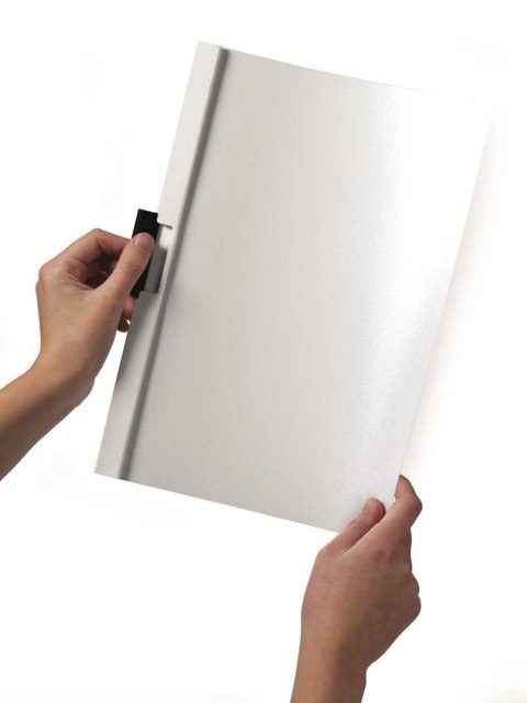 Skoroszyt DURABLE DURACLIP Original 30 biały 2200-02 Durable Skoroszyt DURABLE DURACLIP Original 30 biały 2200-02 Durable