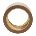 Taśma pakowa SCOTCH (309 BRW), MOCNA, akrylowa, cicha, 50mm, 66m, brązowa UU010249330 3M-UU010249330 Scotch 3M