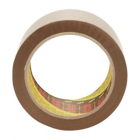 Taśma pakowa SCOTCH (309 BRW), MOCNA, akrylowa, cicha, 50mm, 66m, brązowa UU010249330 3M-UU010249330 Scotch 3M Taśma pakowa SCOTCH (309 BRW), MOCNA, akrylowa, cicha, 50mm, 66m, brązowa UU010249330 3M-UU010249330 Scotch 3M