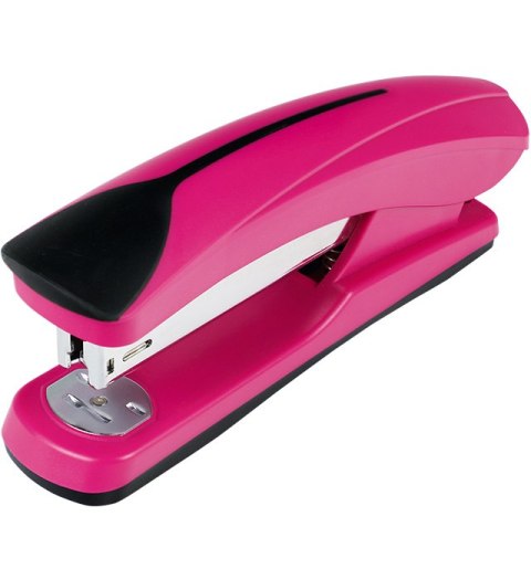 Zszywacz EAGLE TYST6102B COLOR touch różowy 20 kartek 20k 110-1685 na zszywki 24/6 26/6 Eagle Zszywacz EAGLE TYST6102B COLOR touch różowy 20 kartek 20k 110-1685 na zszywki 24/6 26/6 Eagle