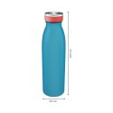 Butelka termiczna Leitz Cosy, 500 ml, niebieska 90160061 Leitz