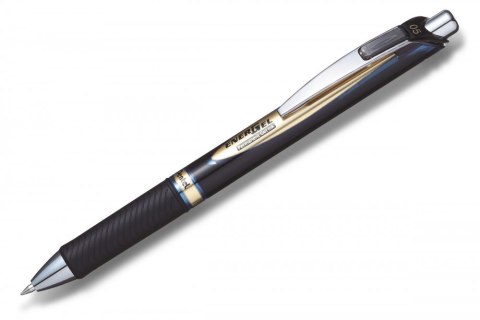 Cienkopis kulkowy niebieski 0,5mm ENERGEL DocumentPen BLP75-C PENTEL Pentel Cienkopis kulkowy niebieski 0,5mm ENERGEL DocumentPen BLP75-C PENTEL Pentel