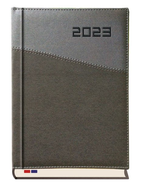 Terminarz Ambasador A4 2025 Michalczyk i Prokop T-246K-52 kalendarz dzienny + dodatkowe strony po zakończeniu miesiąca Michalczyk i Prokop Terminarz Ambasador A4 2025 Michalczyk i Prokop T-246K-52 kalendarz dzienny + dodatkowe strony po zakończeniu miesiąca Michalczyk i Prokop