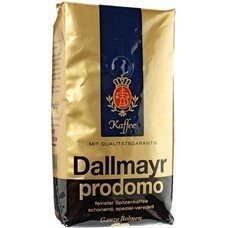 Kawa DALLMAYR PRODOMO 500g ziarnista Dallmayr Kawa DALLMAYR PRODOMO 500g ziarnista Dallmayr