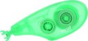 Korektor w taśmie OVAL DNL-412, biały, 4, 2 mm x 12 m 160-1916 Oval