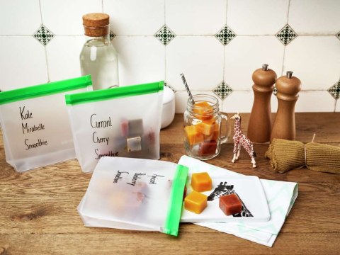 Marker EDDING mrozoodporny 1mm CZARNY CLIP STRIPS 8000/1-CL ED Edding