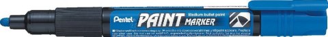 Marker olejowy niebieski MMP20-C PENTEL Pentel Marker olejowy niebieski MMP20-C PENTEL Pentel