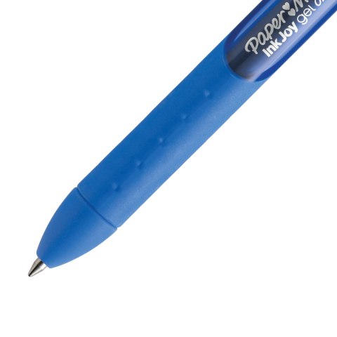 Pióro żelowe INKJOY GEL 0.7mm niebieski 1957054 PAPER MATE Paper Mate Pióro żelowe INKJOY GEL 0.7mm niebieski 1957054 PAPER MATE Paper Mate