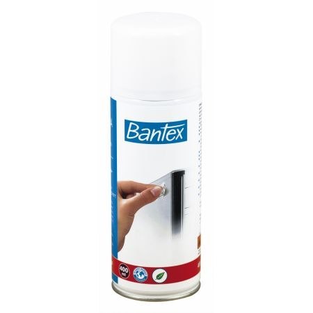 Płyn do usuwania etykiet 400ml BANTEX 400034672 Bantex