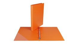 Segregator A4 2cm/4R ORANGE KOZ-10-04 BIURFOL Biurfol
