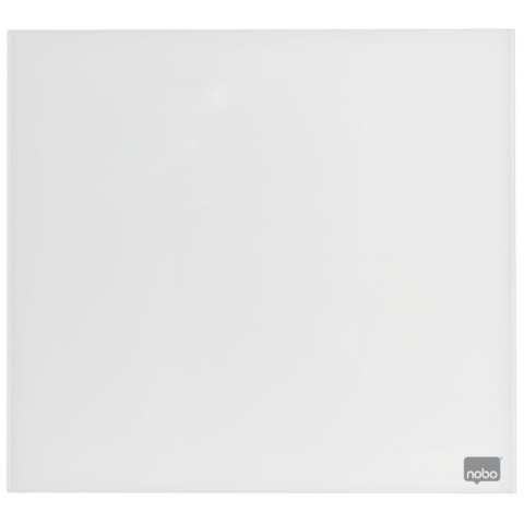 Tablica szklana NOBO Diamond Glass biała 450x450 1903957 Nobo Tablica szklana NOBO Diamond Glass biała 450x450 1903957 Nobo