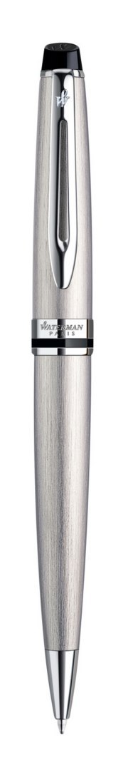 Długopis Waterman Expert Stalowy CT, S0952100 Waterman