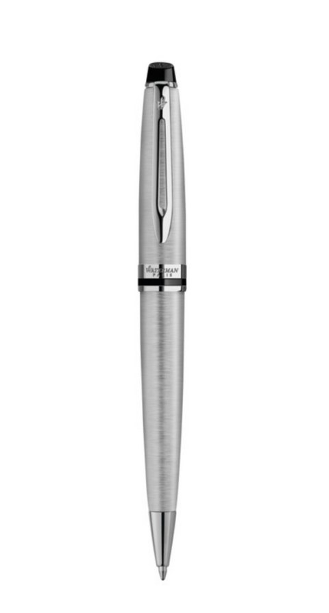 Długopis Waterman Expert Stalowy CT, S0952100 Waterman